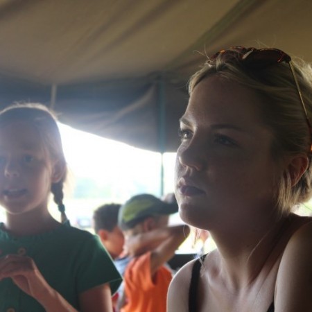 IMG 2678  Small - Scouts en Gidsen Zaventem 